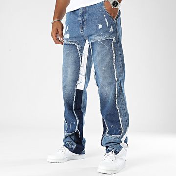 2Y Premium - Vaqueros azules Regular Fit