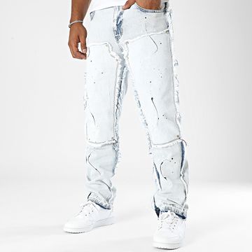 2Y Premium - Vaqueros Regular Fit