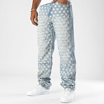 2Y Premium - Vaqueros Regular Fit