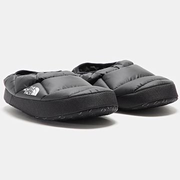 The North Face - Mules NSE Tent A8A9D Negro