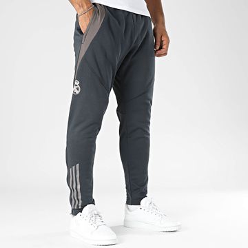 Adidas Performance - Real Madrid Jogging Pants IT5140 Gris Carbón