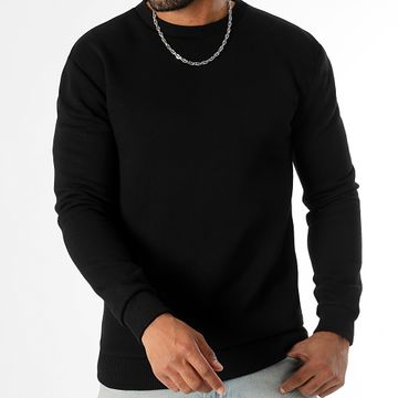 LBO - Crewneck Sweat 3500 Negro