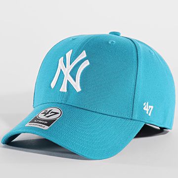 '47 Brand - Gorra MVP NY Azul