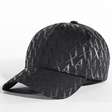 Armani Exchange - Tapa 954229-CC813 Negro