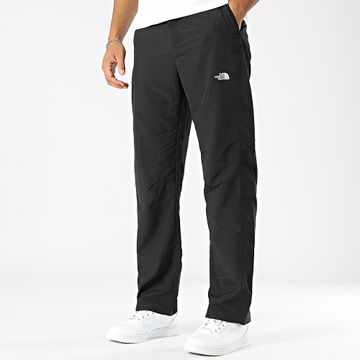 The North Face - Abukuma A8798 Loose Jogging Pants Negro