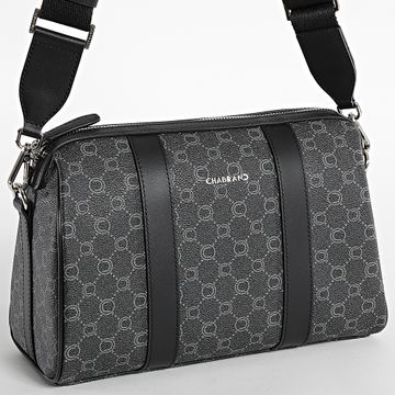Chabrand - Bolsa 85057111 Negro Gris Antracita
