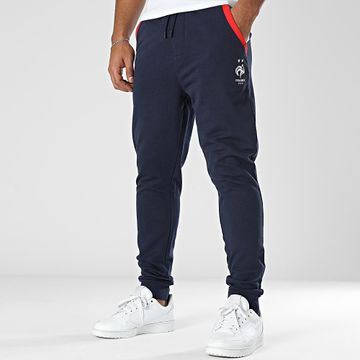 FFF - FFF Fit Fan Jogging Pants F24018 Azul Marino