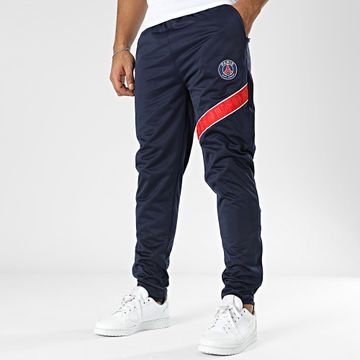 PSG - París Saint-Germain P24099 Pantalón de chándal azul marino