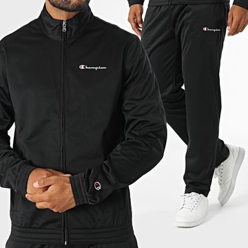 Champion - Chándal 220362 Negro
