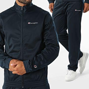Champion - Chándal azul marino 220362