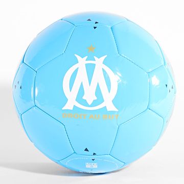 OM - Fútbol M24072 Azul claro Azul marino