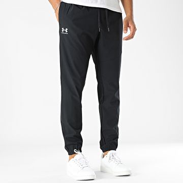 Under Armour - Pantalón de chándal UA Vibe 1386557 Negro