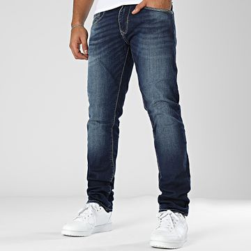 Le Temps Des Cerises - Regular Fit 812 Vaqueros azules