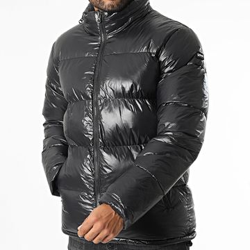 Schott NYC - Chaqueta Columbus X Negra