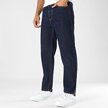 Uniplay - Tango 21 Regular Jeans Azul