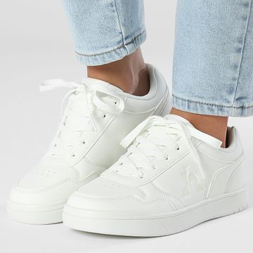 Le Coq Sportif - LCS Court Breaker GS 2422692 Optical Blanco Zapatillas Mujer