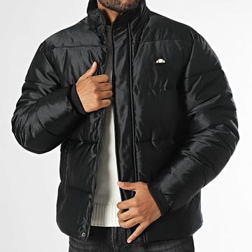 Ellesse - Chaqueta de pluma Falcone SHX21089 Negro