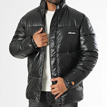 Ellesse - Chaqueta de pluma Manarji SHX20978 Negro