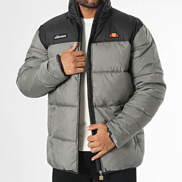Ellesse - Abrigo Caloroso SHR17526 Gris