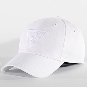 Guess - Gorra Z4YZ00-WFKN0 Blanca