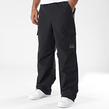 Ellesse - Pantalón Cargo SHX21204 Negro