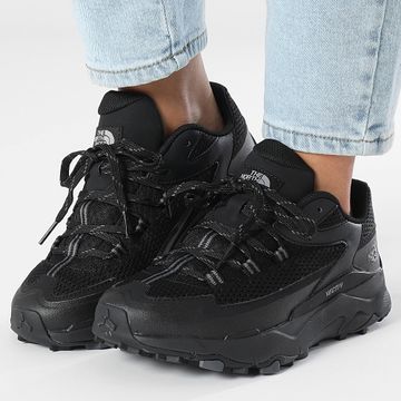 The North Face - Vectiv Taraval Zapatillas Mujer A52Q2 Negro