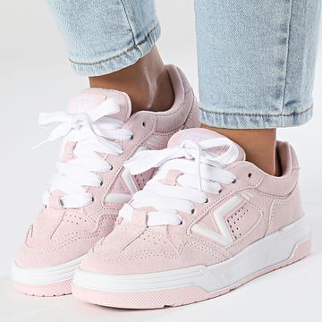 Vans - Upland Zapatillas Mujer D1HIY31 Barely Pink