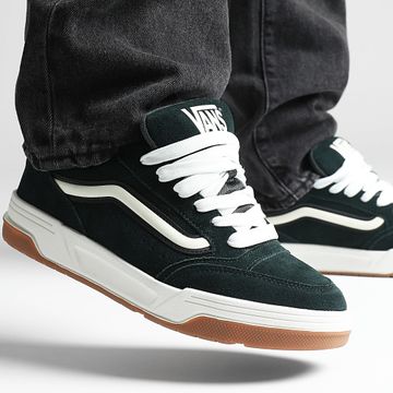 Vans - Hylane D1JZA61 Zapatillas Escarabajo Negras
