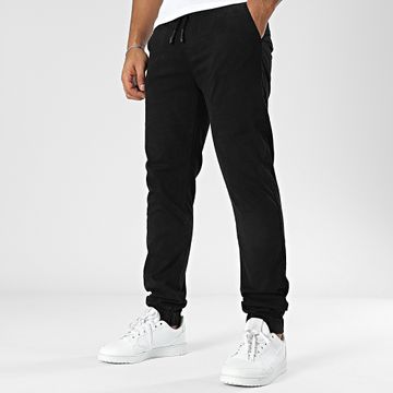 KZR - Pantalón Jogger Negro