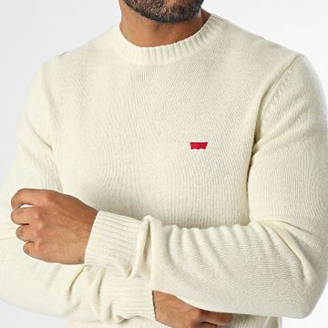 Levi's - A4320 Jumper beige