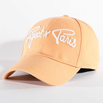 Project X Paris - Gorra CA21017 Naranja
