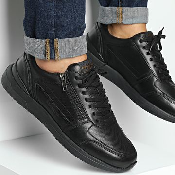 Redskins - Zapatillas Callias SD46102 Negro