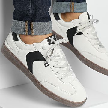 Classic Series - Zapatillas beige