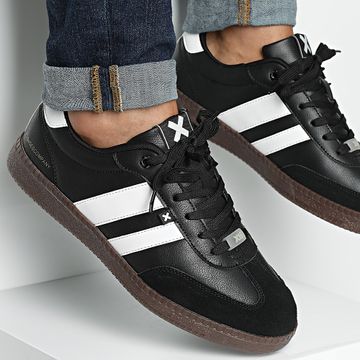 Classic Series - Zapatillas Nero