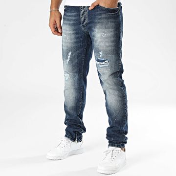 Ikao - Vaqueros azules Slim