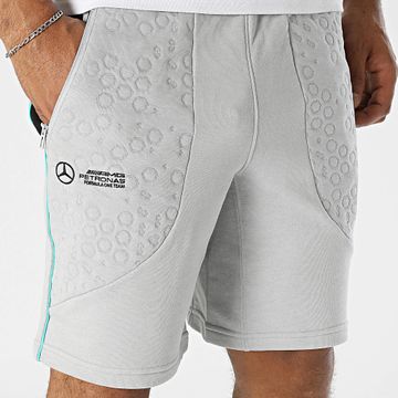 Puma - MAPF1 Jogging Shorts 627325 Gris