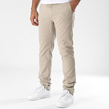 Calvin Klein - Pantalón Chino Slim Modern Twill 3696 Beige