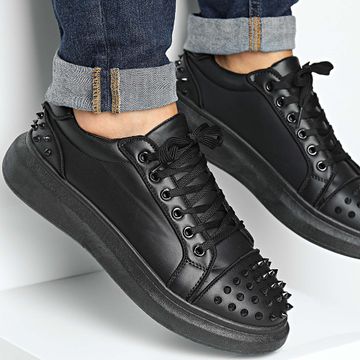 Classic Series - Zapatillas negras