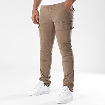 Deeluxe - Danakil Slim Cargo P7051M Marrón