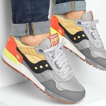 Saucony - Zapatillas Shadow 5000 Multi Bariole