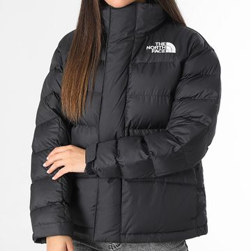 The North Face - Abrigo Limbara de mujer A89G9 Negro