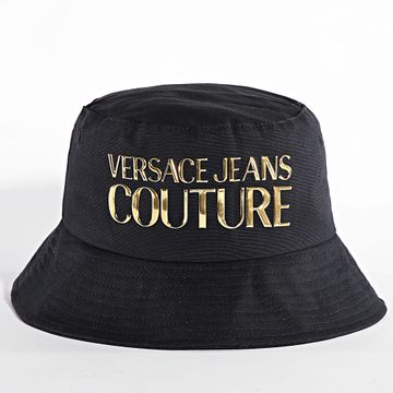 Versace Jeans Couture - Bob 77GAZK04-ZG268 Negro Oro