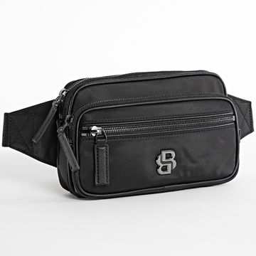 BOSS - Icon Bumbag 50529106 Negro