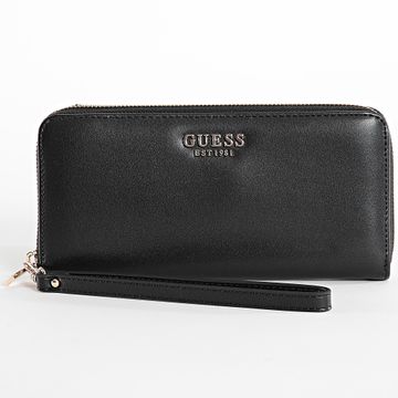 Guess - Cartera de mujer VC8500146 Negro