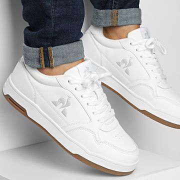 Le Coq Sportif - Zapatillas Master 2422867 Optical White