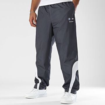 Puma - BMW MMS Archive Pantalones de chándal 628097 Gris antracita