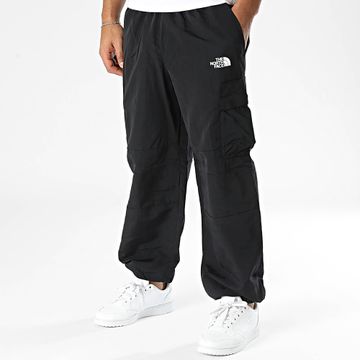 The North Face - A88XX Pantalón Cargo Negro