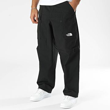The North Face - Pantalón TNF X Yinka Ilori A89GH Negro