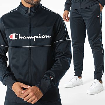 Champion - Chándal azul marino 220292