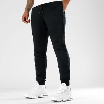 Sergio Tacchini - Moret 40857 Pantalón de chándal negro